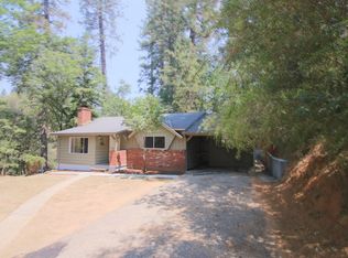 976 Acacia Dr, Meadow Vista, CA 95722