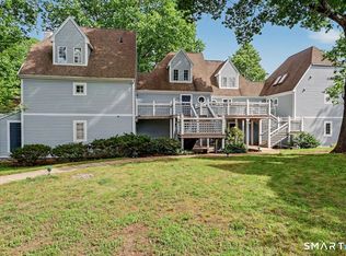 1822 Old Pond Ln UNIT 1822, Norwich, CT 06360