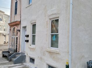 505 W 7th St, Chester, PA 19013