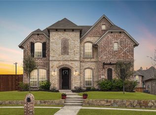 636 Triple Bar Rd, Frisco, TX 75034