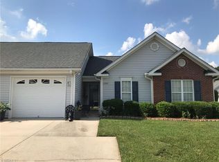 1269 Friends Ln, Kernersville, NC 27284