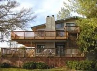 8136 Smith Point Rd, Bradley, CA 93426