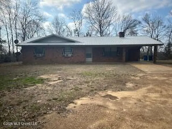 261 County Road 26, Vaiden, MS 39176