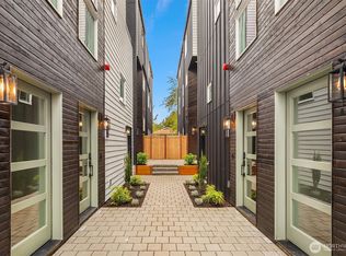 9029 8th Ave Nw, A Condo, Seattle, WA 98117