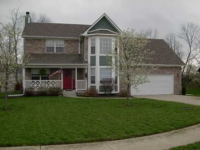 915 Cortland Ct photo 1
