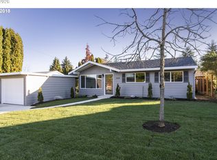 2430 NE 121st Ave, Portland, OR 97220