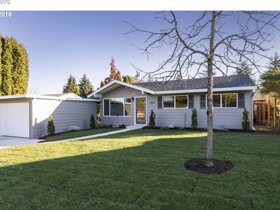 2430 NE 121st Ave, Portland, OR, 97220