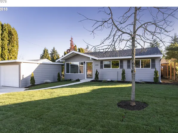 2430 NE 121st Ave, Portland, OR 97220