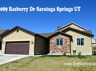 2085 N Raspberry Dr, Saratoga Springs, UT 84045