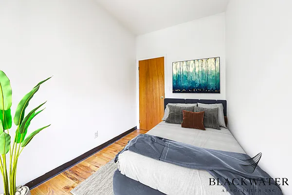 Rented by Blackwater Associates Inc. | media 7