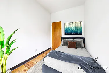 Rented by Blackwater Associates Inc.