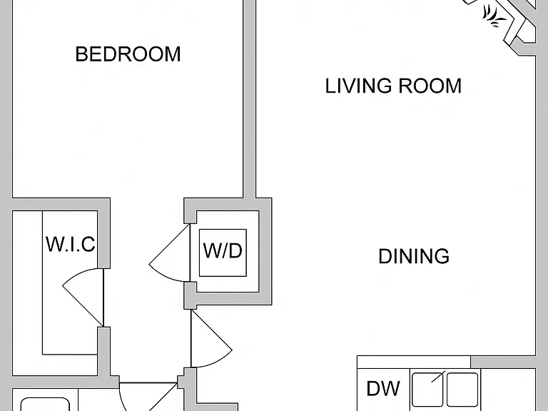 Atrio Burbank Apartments — Photo 42