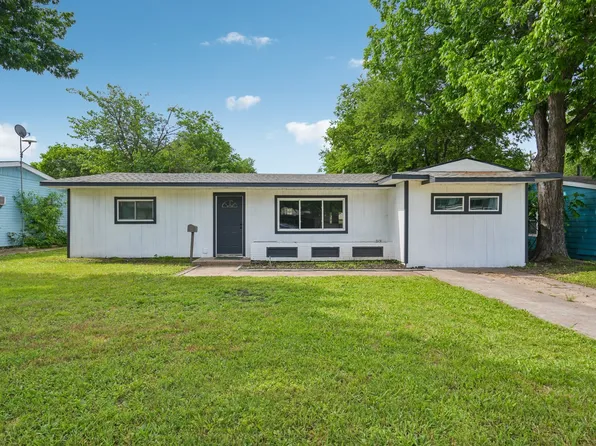 11506 Abston Ln, Dallas, TX 75218