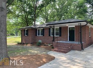 201 Echota Cir SW, Rome, GA 30165