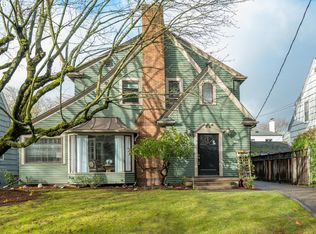 1717 SE 24th Ave, Portland, OR 97214