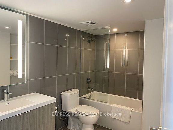 3rd image of 585 Bloor St E #2217