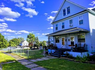 1413-1415 Elizabeth St, Scranton, PA 18504