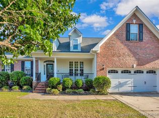 2627 Cherry Plum Dr, Fayetteville, NC 28306