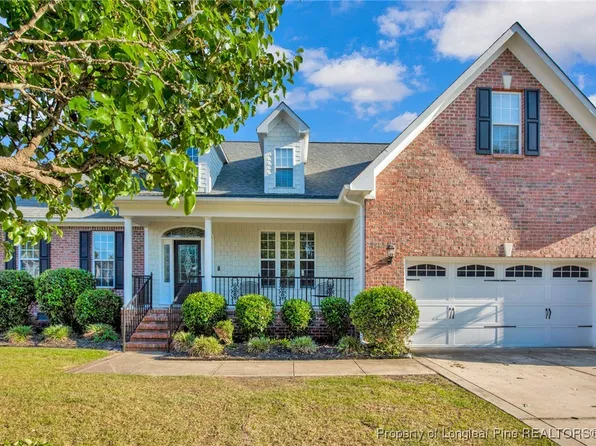 2627 Cherry Plum Dr, Fayetteville, NC 28306