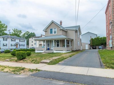 3 Conlon Street, Bristol, CT, 06010
