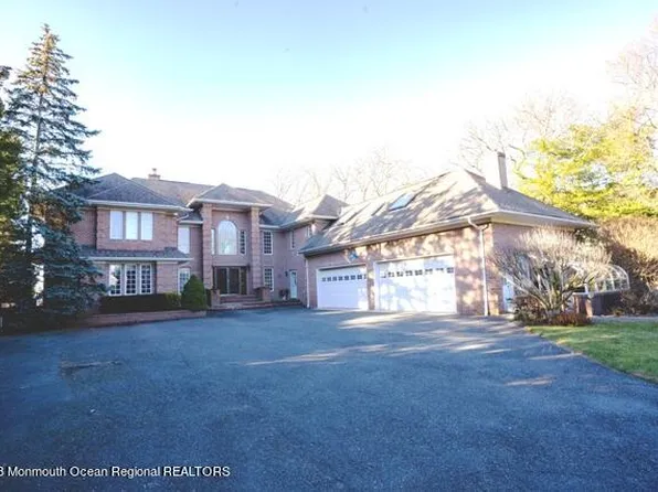 309 Lincoln Ave, Point Pleasant Beach, NJ 08742