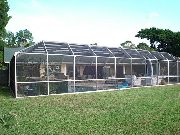 Rear elevation
