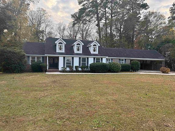 2nd image of 1320 Horseshoe Rd.