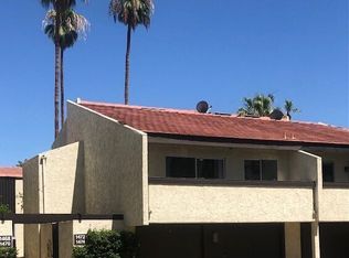1472 S Camino Real, Palm Springs, CA 92264
