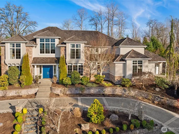 5726 251st Court NE, Redmond, WA 98053