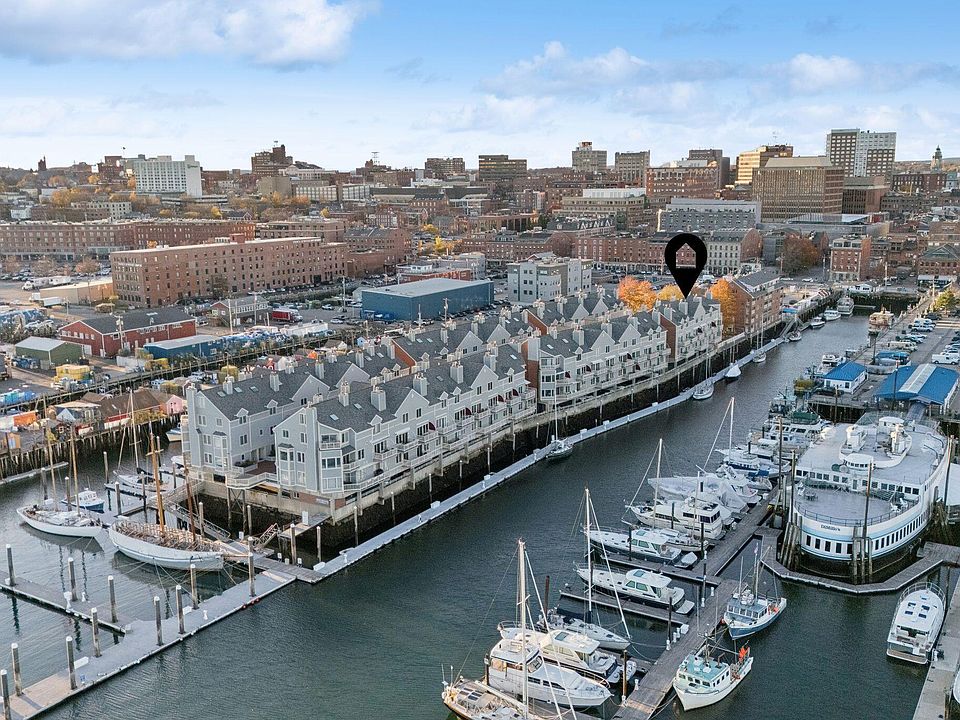 1st image of 105 Chandlers Wharf #105