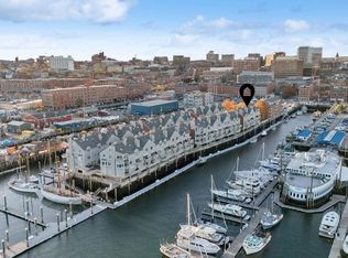105 Chandlers Wharf #105, Portland, ME 04101