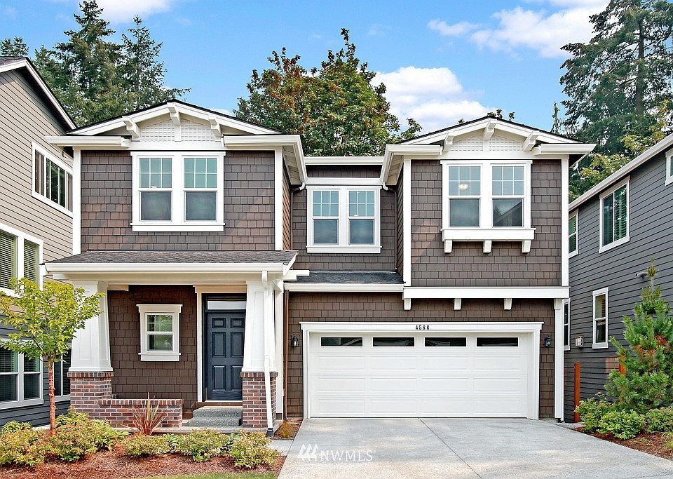 1st image of 4586 240th (Lot 26) Place SE