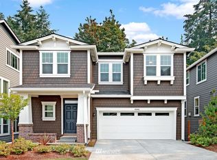 4586 240th Pl SE LOT 26, Sammamish, WA