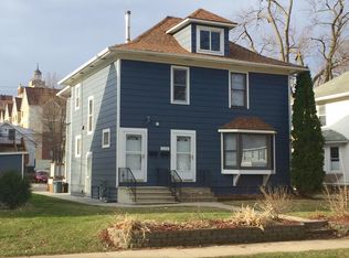 1208 Center St W, Rochester, MN 55902