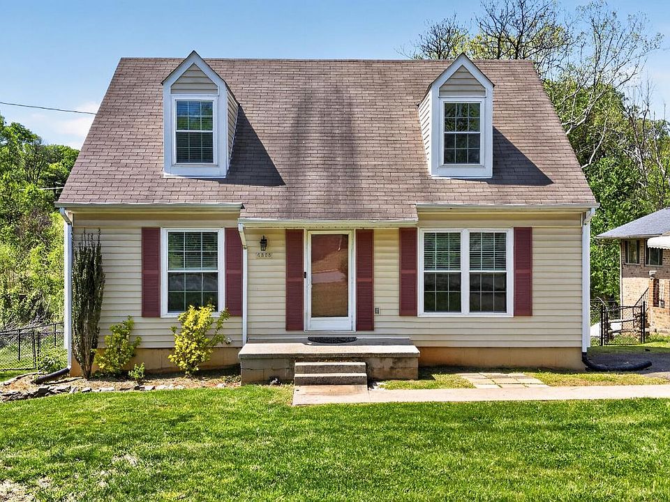 1st image of 6308 Pawnee Dr