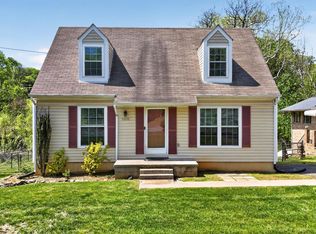 6308 Pawnee Dr, Lynchburg, VA 24502