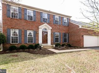 3551 Drews Ct, Alexandria, VA 22309
