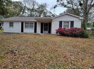 614 Dartmoor Ln, Mobile, AL 36609