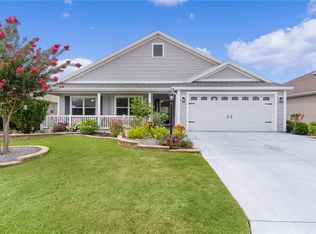 3978 Nottingham Loop, The Villages, FL 32163