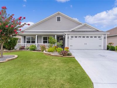 3978 Nottingham Loop, The Villages, FL, 32163
