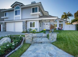 33431 Cape Bay Pl, Dana Point, CA 92629