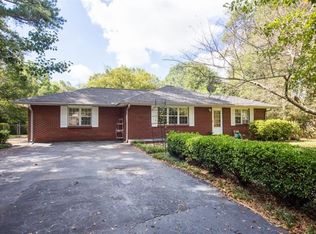 2603 Lake Harbin Rd, Morrow, GA 30260