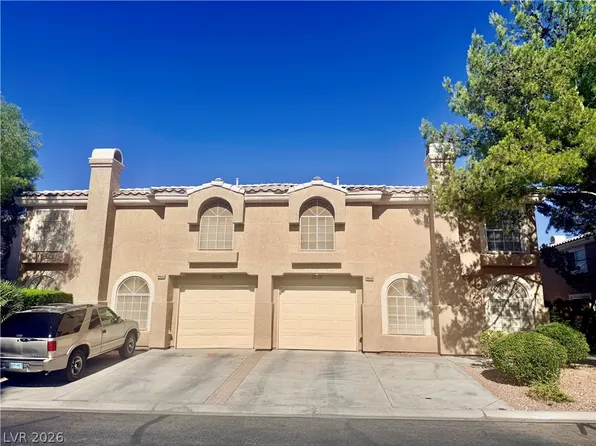 9648 Lame Horse Dr, Las Vegas, NV 89123