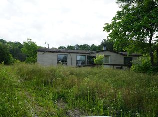 65 Ob Stamper Rd, Irvine, KY 40336