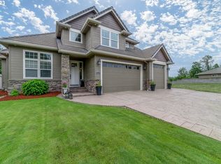 325 Ironwood Loop, Creswell, OR 97426