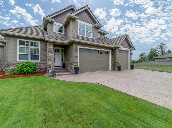 325 Ironwood Loop, Creswell, OR 97426