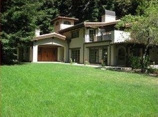 3111 Trout Gulch Rd, Aptos, CA 95003