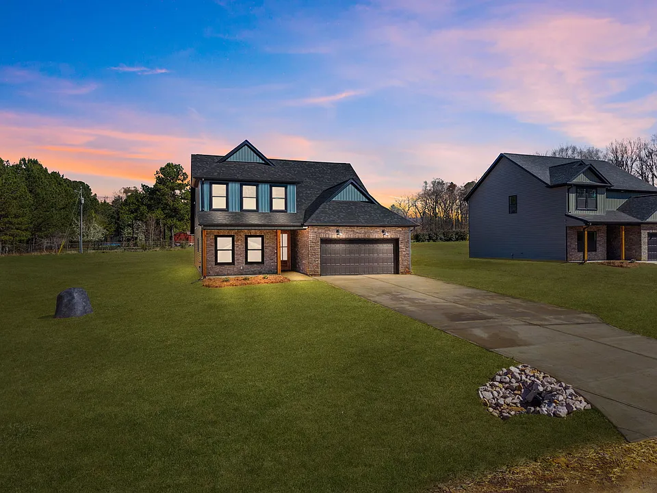 1030 Gibson Rd