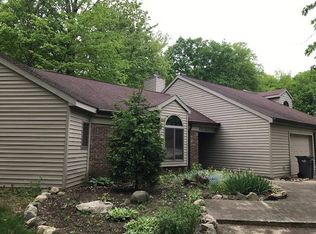 1 Boulder Ct #1, Nappanee, IN 46550