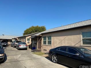 721 W Gardena Blvd, Gardena, CA 90247